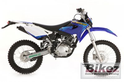 2012 Sherco SE 125 photo